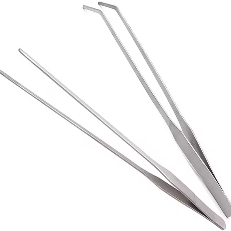 Tweezers Straight