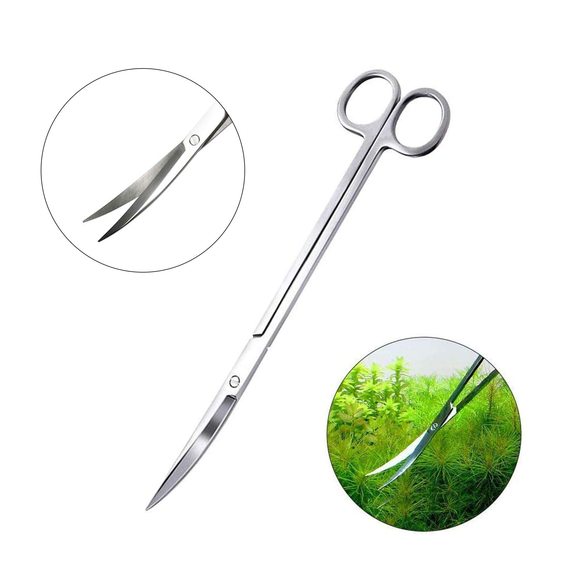Fish Tank Scissor