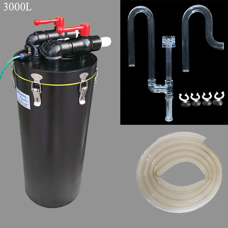 3000L